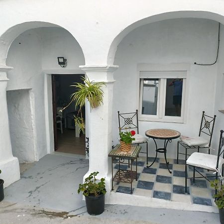 El Barrio Medina-Sidonia Exterior foto